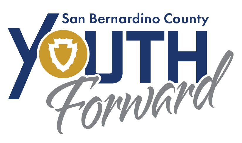 Youth Forward Program Logo